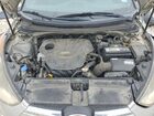 2016 Hyundai Veloster Base Silver vin: KMHTC6AD3GU283453