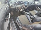 2016 Hyundai Veloster Base Gray vin: KMHTC6AD5GU252009 2016 Hyundai Veloster Base Gray vin: KMHTC6AD5GU252009