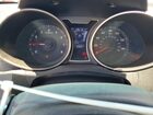 2016 Hyundai Veloster Base Black vin: KMHTC6AD5GU291313