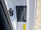 2017 Hyundai Veloster Base Белый vin: KMHTC6AD5HU314865