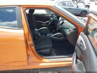 2016 Hyundai Veloster   Orange vin: KMHTC6AD6GU297220