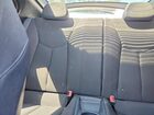 2017 Hyundai Veloster Base Silver vin: KMHTC6AD7HU306279