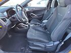 2017 Hyundai Veloster Value Edition Желтый vin: KMHTC6AD7HU320960
