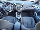 2017 Hyundai Veloster Value Edition Желтый vin: KMHTC6AD7HU320960