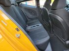 2017 Hyundai Veloster Value Edition Желтый vin: KMHTC6AD7HU320960