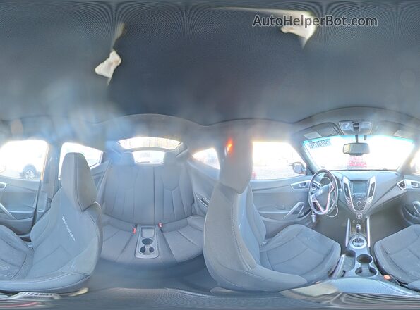 KMHTC6AD7HU320960 2017 HYUNDAI VELOSTER Желтый Вид наклейки с VIN-кодом