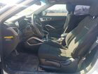 2016 Hyundai Veloster Base Белый vin: KMHTC6AD9GU251302