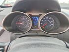 2016 Hyundai Veloster Base Серебряный vin: KMHTC6AD9GU271291