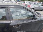 2016 Hyundai Veloster   Black vin: KMHTC6AD9GU275812