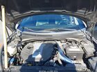 2016 Hyundai Veloster Turbo Черный vin: KMHTC6AE0GU251889