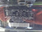 2016 Hyundai Veloster Turbo Черный vin: KMHTC6AE0GU251889