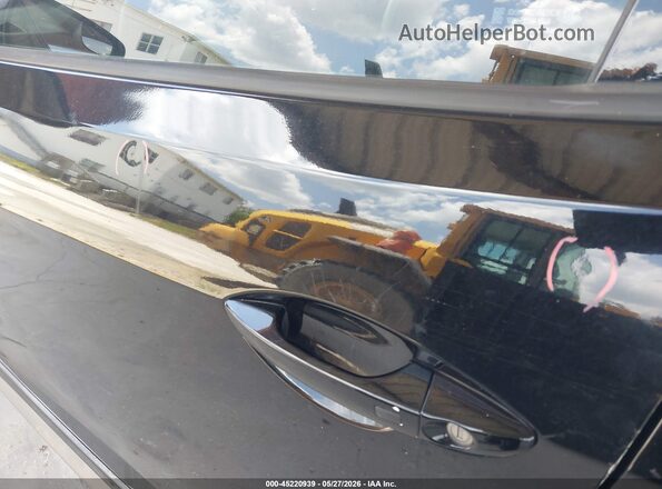 KMHTC6AE0GU269258 2016 HYUNDAI VELOSTER Черный Вид щитка приборов