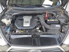 2016 Hyundai Veloster Turbo Черный vin: KMHTC6AE0GU269258