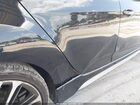 2016 Hyundai Veloster Turbo Черный vin: KMHTC6AE0GU269258