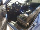 2016 Hyundai Veloster Turbo Rally Edition Синий vin: KMHTC6AE1GU261198