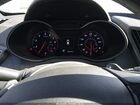 2016 Hyundai Veloster Turbo White vin: KMHTC6AE2GU249139
