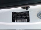 2016 Hyundai Veloster Turbo White vin: KMHTC6AE2GU249139