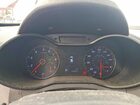 2016 Hyundai Veloster Turbo Красный vin: KMHTC6AE2GU263882