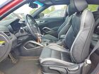 2016 Hyundai Veloster Turbo Красный vin: KMHTC6AE2GU263882