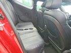 2016 Hyundai Veloster Turbo Красный vin: KMHTC6AE2GU263882