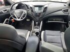 2016 Hyundai Veloster Turbo Красный vin: KMHTC6AE2GU263882
