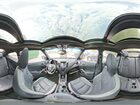 2016 Hyundai Veloster Turbo Красный vin: KMHTC6AE2GU263882