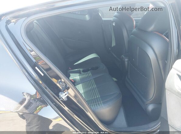 KMHTC6AE2GU300946 2016 HYUNDAI VELOSTER Black Widok naklejki z numerem VIN