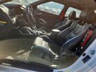 2016 Hyundai Veloster Turbo Белый vin: KMHTC6AE2GU302454