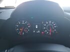 2017 Hyundai Veloster Turbo Синий vin: KMHTC6AE2HU310359