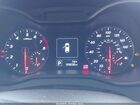 2016 Hyundai Veloster Turbo Black vin: KMHTC6AE3GU292288