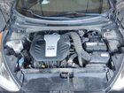 2016 Hyundai Veloster Turbo Black vin: KMHTC6AE3GU292288