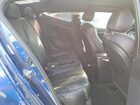 2016 Hyundai Veloster Turbo Blue vin: KMHTC6AE5GU261527