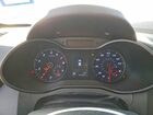 2016 Hyundai Veloster Turbo Blue vin: KMHTC6AE5GU261527