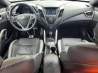 2017 Hyundai Veloster Turbo Серебряный vin: KMHTC6AE5HU313465 2017 Hyundai Veloster Turbo Серебряный vin: KMHTC6AE5HU313465
