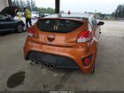 2016 Hyundai Veloster Turbo Оранжевый vin: KMHTC6AE6GU263478 2016 Hyundai Veloster Turbo Оранжевый vin: KMHTC6AE6GU263478