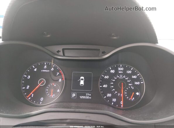 KMHTC6AE8HU309409 2017 HYUNDAI VELOSTER Red Widok tylnych siedzeń