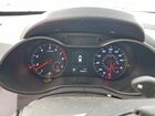 2017 Hyundai Veloster Turbo Черный vin: KMHTC6AE8HU309412