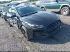 2020 Hyundai Veloster 2.0 Premium Black vin: KMHTG6AF0LU029974
