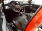 2019 Hyundai Veloster 2.0l Premium Orange vin: KMHTG6AF1KU006878