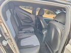 2020 Hyundai Veloster 2.0l Черный vin: KMHTG6AF2LU021942