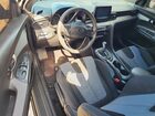 2020 Hyundai Veloster 2.0l Черный vin: KMHTG6AF2LU021942