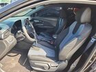 2020 Hyundai Veloster 2.0l Черный vin: KMHTG6AF2LU021942