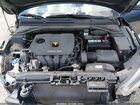2020 Hyundai Veloster 2.0 Gray vin: KMHTG6AF3LU020802