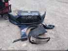 2020 Hyundai Veloster 2.0 Gray vin: KMHTG6AF3LU020802