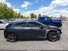 2020 Hyundai Veloster 2.0 Gray vin: KMHTG6AF3LU020802