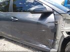 2020 Hyundai Veloster 2.0 Gray vin: KMHTG6AF3LU020802