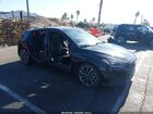 2019 Hyundai Veloster 2.0 Premium Black vin: KMHTG6AF4KU009886