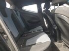 2019 Hyundai Veloster 2.0l Черный vin: KMHTG6AF4KU019558