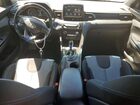 2020 Hyundai Veloster 2.0l Blue vin: KMHTG6AF4LU023868