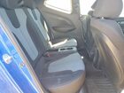 2020 Hyundai Veloster 2.0l Blue vin: KMHTG6AF4LU023868